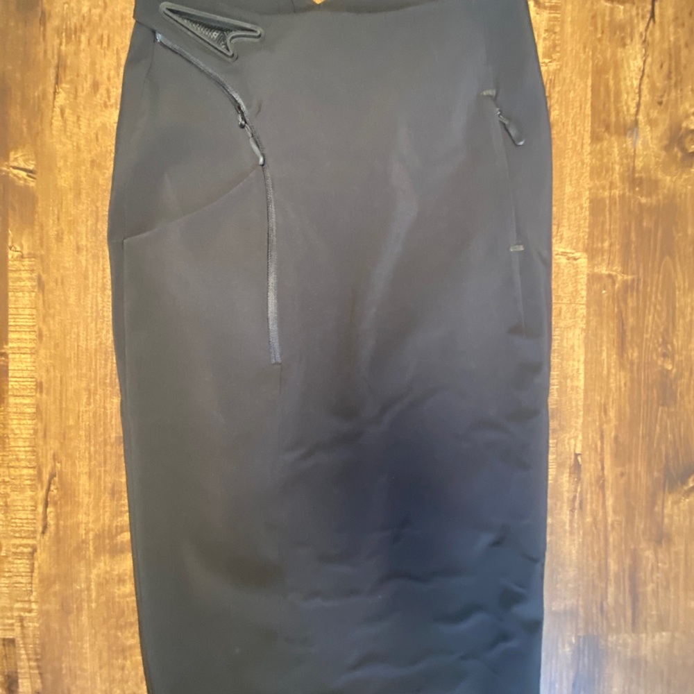 Hyein Seo Black Women's Skirt